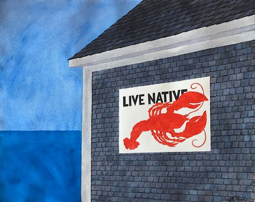 Live Native